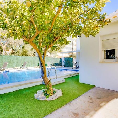 Casa Blanca By Mallorca Villa Selection Alcudia  Dış mekan fotoğraf