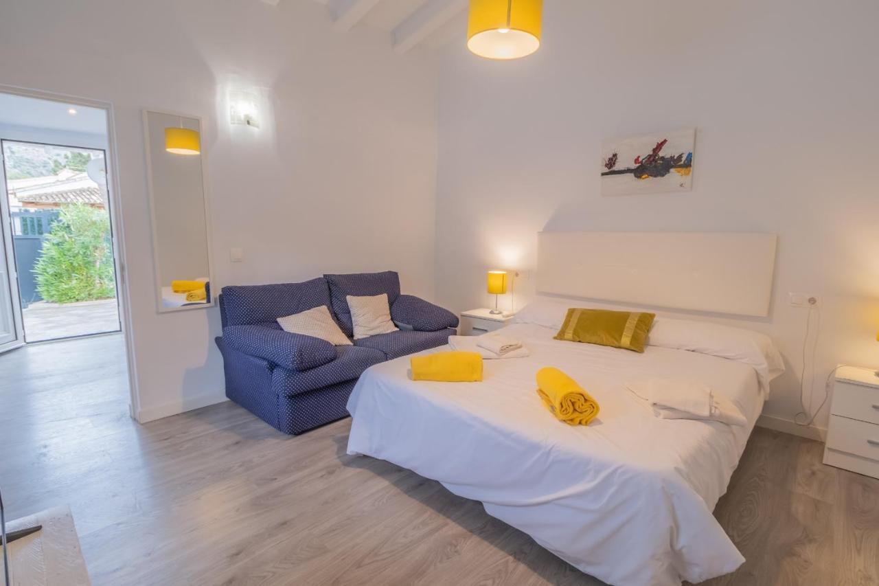 Casa Blanca By Mallorca Villa Selection Alcudia  Dış mekan fotoğraf