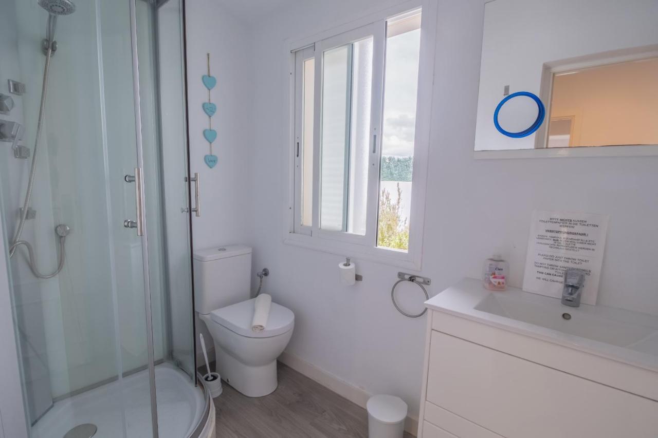 Casa Blanca By Mallorca Villa Selection Alcudia  Dış mekan fotoğraf